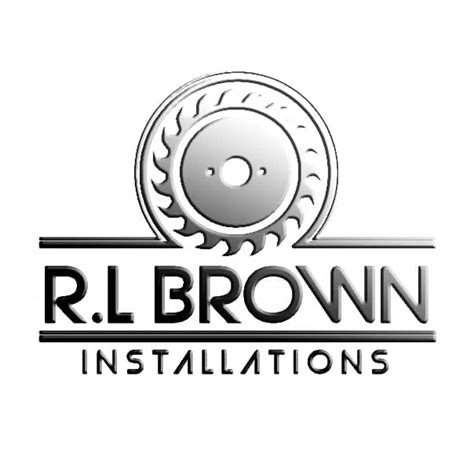 R.L.Brown installations